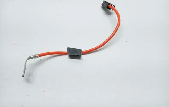 BMW X1 E84 Wires (generator/alternator) 15974510