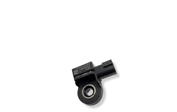 Land Rover Evoque I Airbag deployment crash/impact sensor FH2214B006AB