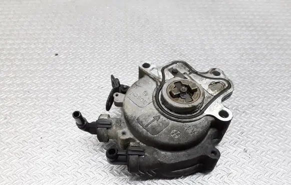 Vacuum pump