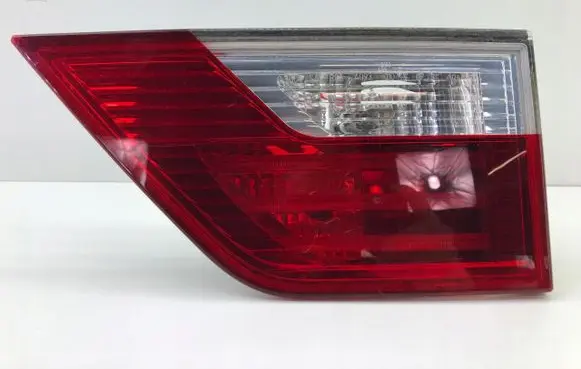 BMW X3 E83 Tailgate rear/tail lights