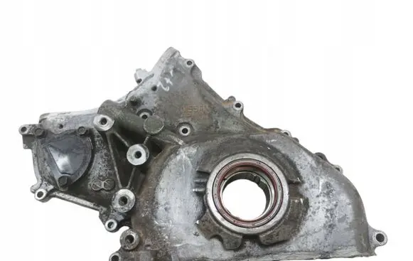 Renault Maxity Oil pump 
