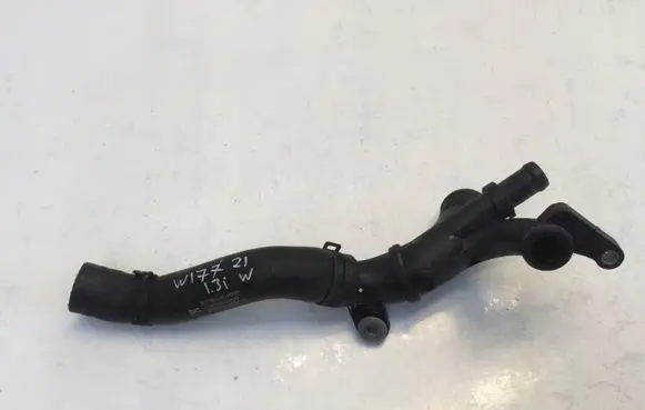 Mercedes-Benz A W177 Engine coolant pipe/hose A2822032600