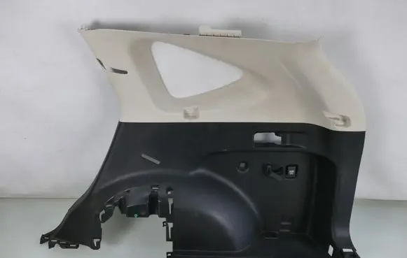 Honda CR-V Trunk/boot side trim panel 84131-T1G-E022-M1 YR416L P011588674