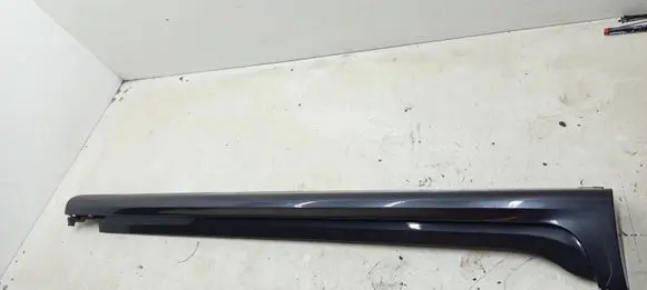 BMW X4 F26 Sill 8048172