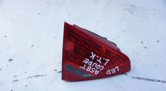 Audi A5 8T 8F Tailgate rear/tail lights