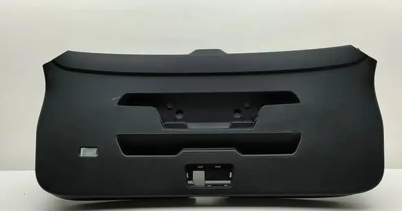 Audi Q6 e-tron Tailgate trim 85H867979