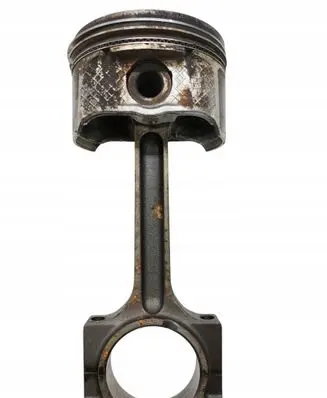 Volvo S40 Piston with connecting rod 