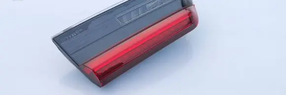 BMW 3 G20 G21 Tailgate rear/tail lights 7420453 H7742045310 12032020