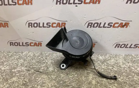 Mercedes-Benz C W203 Horn signal A28657625 007728 E1000233