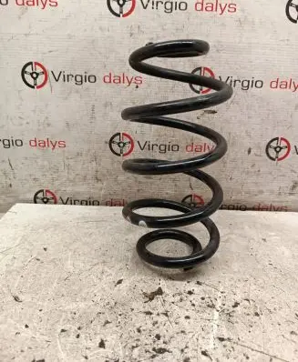 Nissan Juke I F15 Rear coil spring