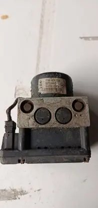 Renault Laguna I ABS Pump 10020401614 7700424520 56TE2AAY2