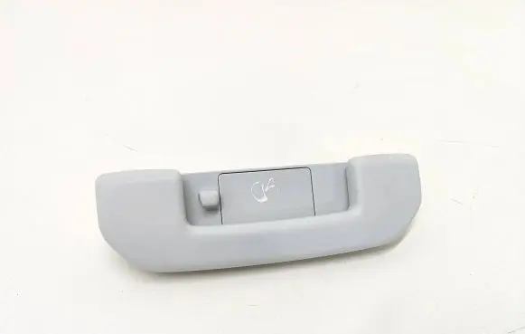 Peugeot 508 Rear interior roof grab handle 9801251677