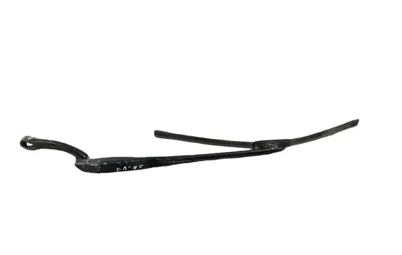 Audi A4 S4 B7 8E 8H Front wiper blade arm