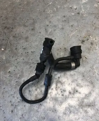Mercedes-Benz E W213 Engine coolant pipe/hose A0005061000