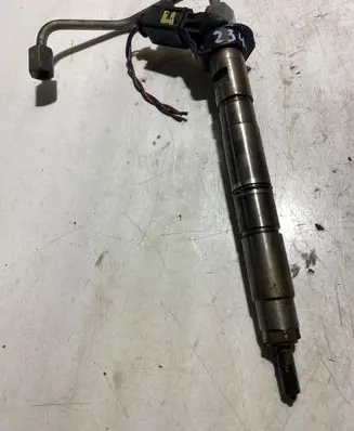 Audi A6 S6 C6 4F Fuel injector 0986435358
