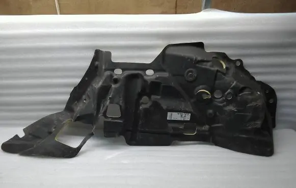 Volvo XC60 Engine bonnet/hood sound/heat insulation 32366413