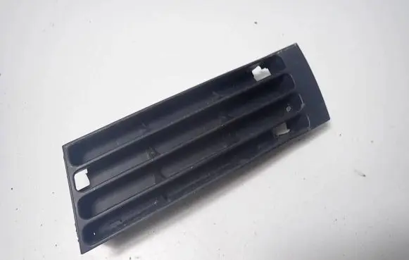Audi A4 S4 B5 8D Front bumper lower grill 8D0807345B