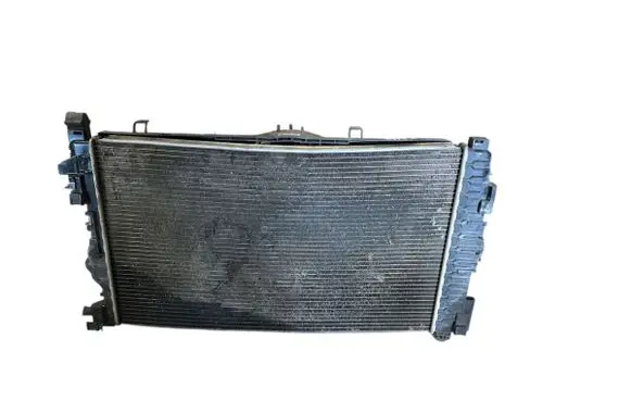 Opel Astra J Radiator set 13250341