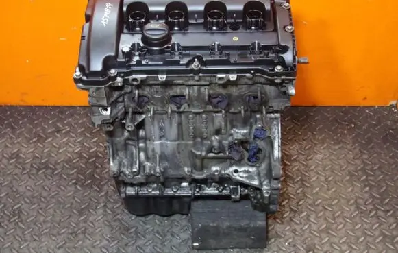 Mini One - Cooper Clubman R55 Engine N14B16A 15MB14