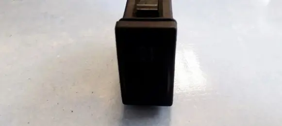 Audi A4 S4 B5 8D Fog light switch 4D0941563