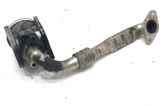 EGR valve
