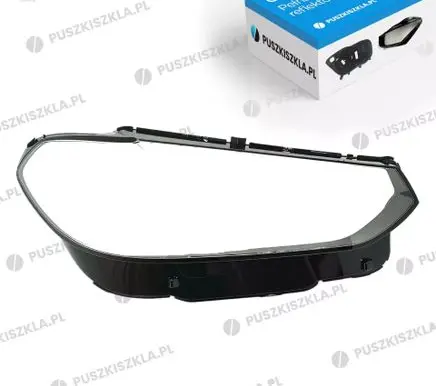 BMW X3 G01 Headlight lense 5905049703828