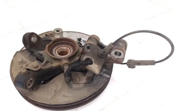 Opel Grandland X Front wheel hub 9825606280