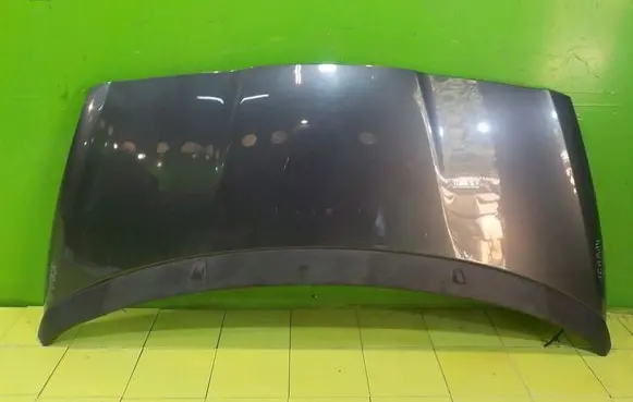 Peugeot 5008 Engine bonnet/hood 16AB14