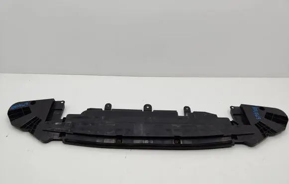 Toyota Camry VIII XV70 Front bumper splitter molding 5261833060