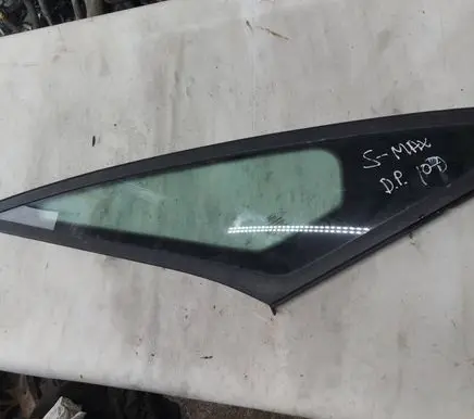 Ford S-MAX Front triangle window/glass 43r001605