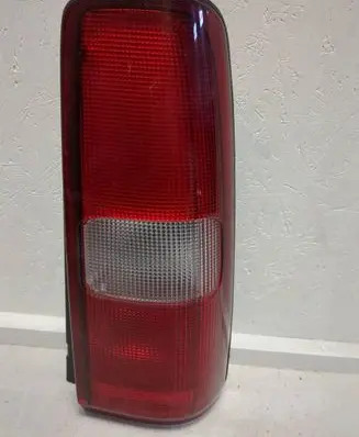 Suzuki Jimny Rear/tail lights