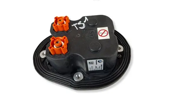 BMW i4 Other control units/modules 8846214 884621404