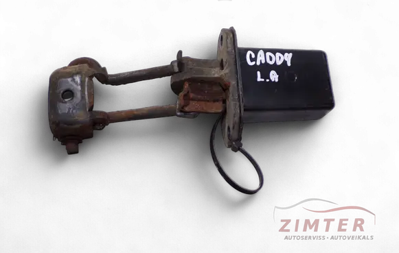 Volkswagen Caddy Tailgate/trunk/boot hinge 2K0827323