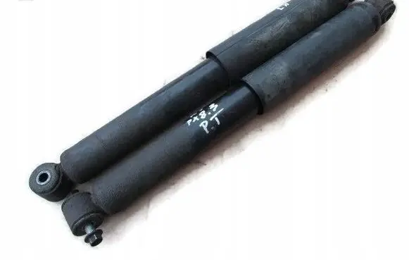 Jeep Cherokee III KJ Rear shock absorber/damper