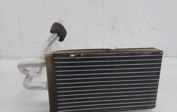 Subaru Forester SG Air conditioning (A/C) radiator (interior) 