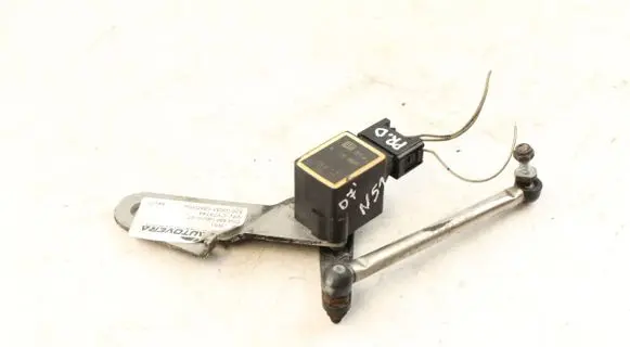 Headlight/headlamp level sensor