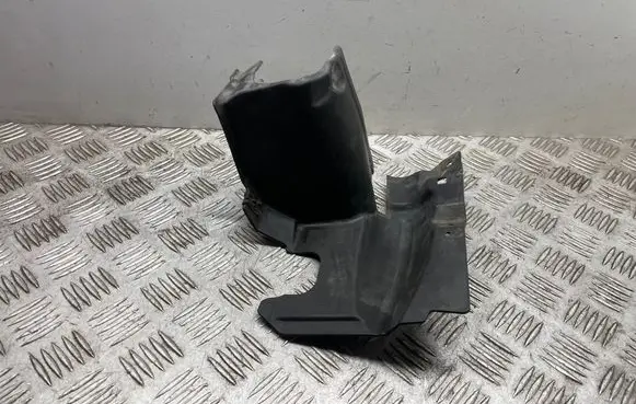 BMW 4 F36 Gran coupe Front underbody cover/under tray 7274860