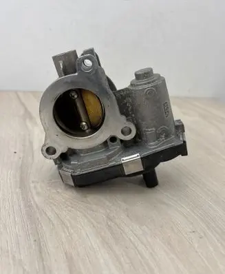 Opel Astra K Throttle valve 55510598 72CJ1920711225