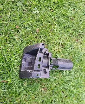 Renault Kadjar Headlight washer nozzle holder 286648599R 2222734X