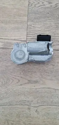 Mercedes-Benz Sprinter W906 Steering wheel lock A0375456132