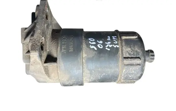 Volvo S60 Fuel filter housing 30636249 V3L2306