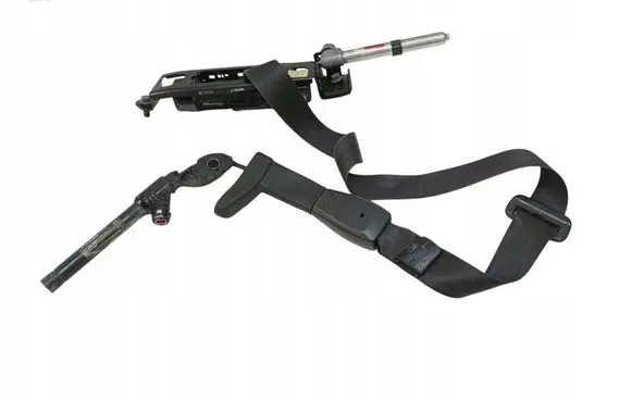 Volvo V50 Front seatbelt 6090888