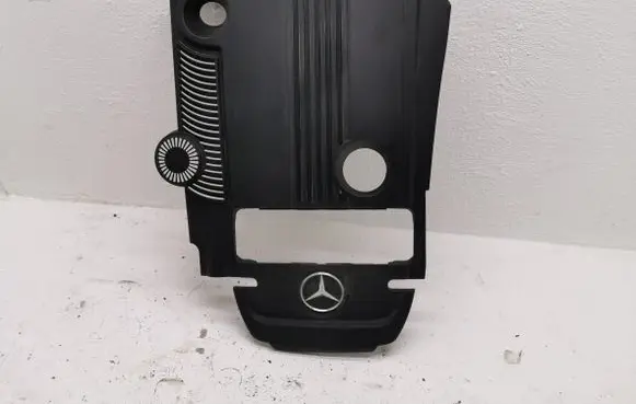 Mercedes-Benz C W204 Engine cover (trim) A2710101267
