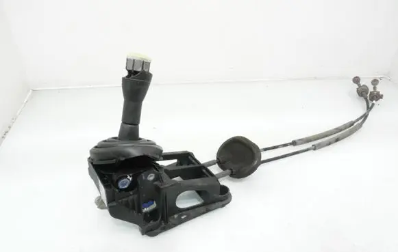 Citroen C3 Gear shifter/selector 9647821280