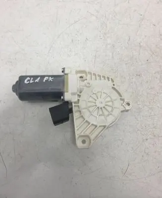 Mercedes-Benz CLA C117 X117 W117 Front door window regulator motor A55383110 0536010604