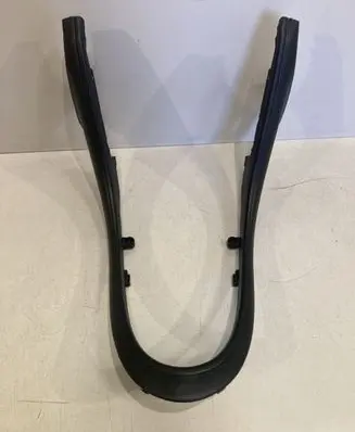 Mercedes-Benz CLS C219 Dashboard center trim panel E048844121