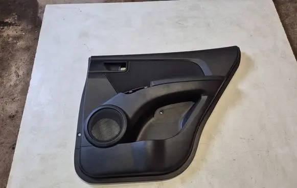 KIA Sportage Rear door card panel trim 833801F000 833251F000