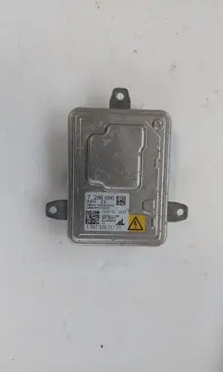 BMW 3 F30 F35 F31 Headlight ballast module Xenon 7296090 130732931700