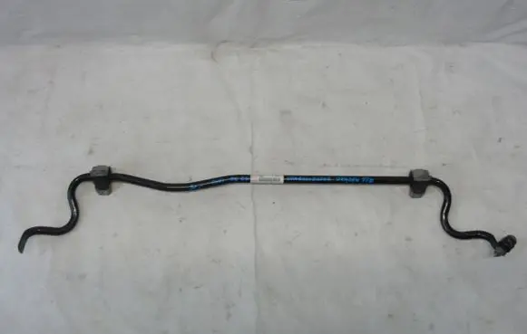 Audi A7 S7 4G Rear anti-roll bar/sway bar 4G0511305L