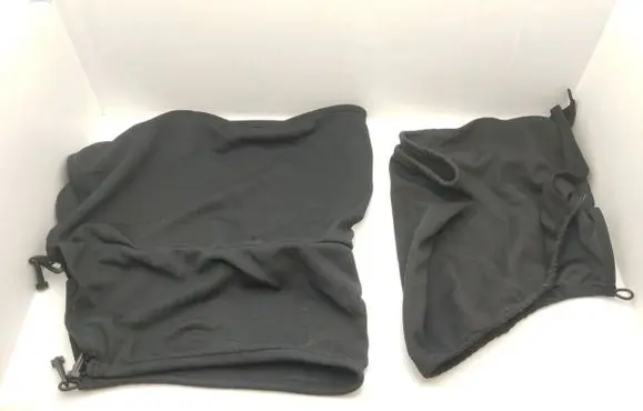 Chevrolet Corvette C7 Parcel shelf load cover 